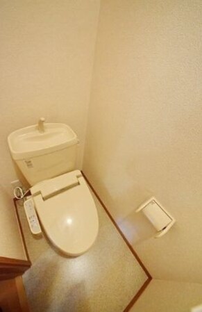 ラ・グリシーヌ鵠沼海岸の物件内観写真